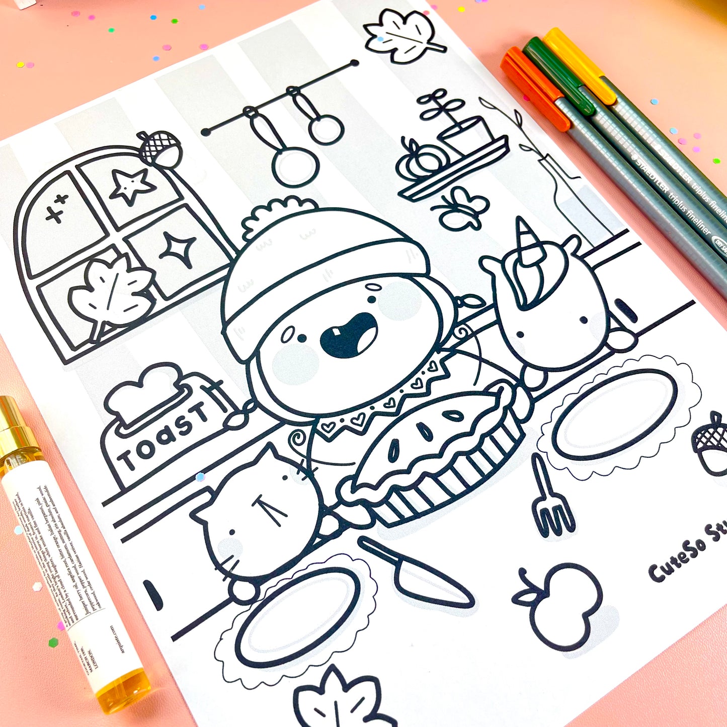 Personalized Custom Digital Art *LIMITED*