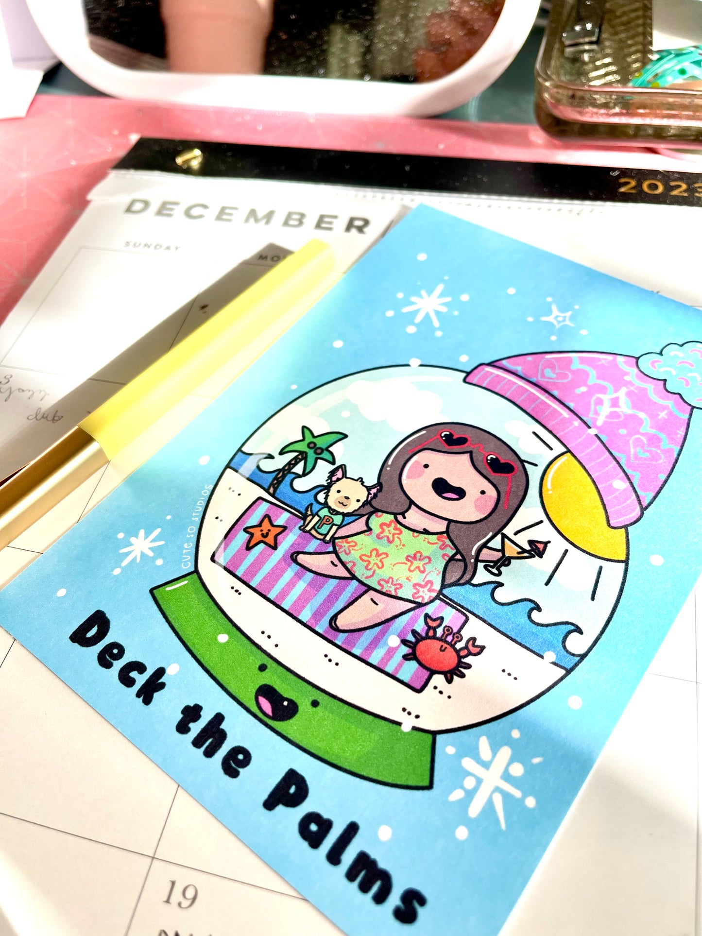 Personalized Custom Digital Art *LIMITED*